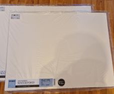 Watercolour Paper