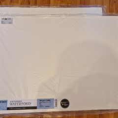 Watercolour Paper