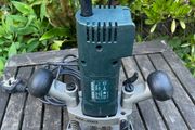 Black &amp; Decker 600W Trim Router