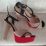 Sandals Size 4 Image 9