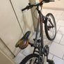 24 inch full Sus bike Apollo creed Image 2
