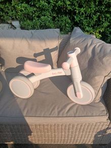 balance bike