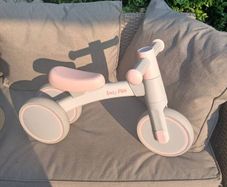 balance bike