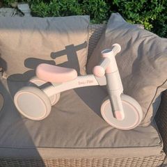 balance bike