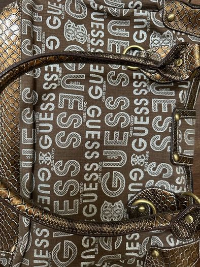 Guess bag