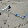 sailing dinghy Image 2