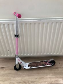 Scooter Mid 1 Decathlon