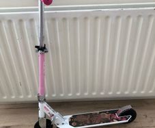 Scooter Mid 1 Decathlon