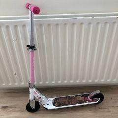 Scooter Mid 1 Decathlon