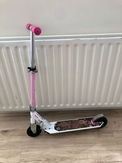 Scooter Mid 1 Decathlon