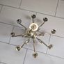 Brass light Image 2