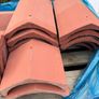 Red Roof tiles Image 7