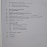 Lynda Benglis Exhibition Catalogue Hardback Art Book Image 4