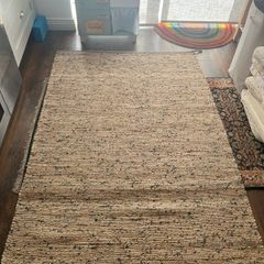 Jute Rug