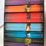 Harry Potter Book set Image 2