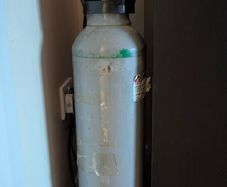 co2 cylinder