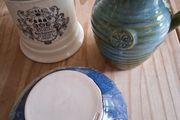 Pottery