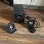 Desktop speakers , Logitech z213 Image 3