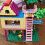 Dreamcity tree house Image 5