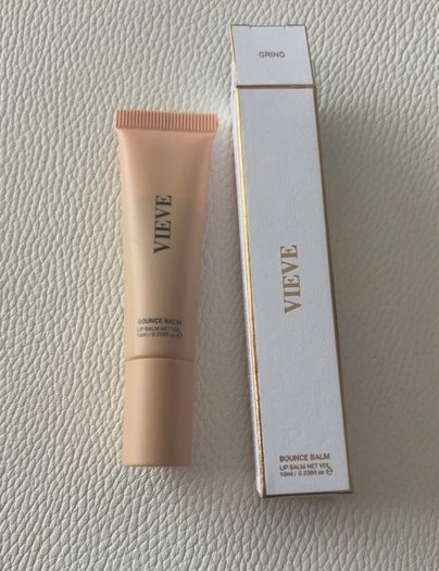 Vieve Bounce Balm 10ml shade Grind