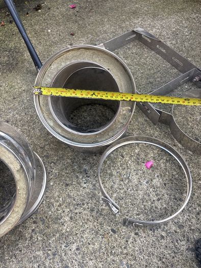 flues