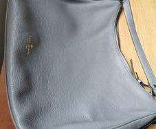 Kate Spade Leather Shoulder Bag
