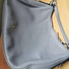 Kate Spade Leather Shoulder Bag