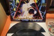 Def Leppard - Hysteria