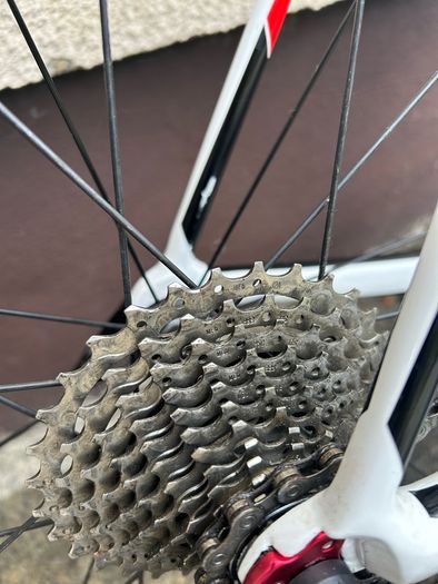 Cube Agree GTC size 60
