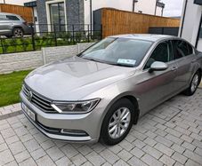 Volkswagen Passat Confortline 2016