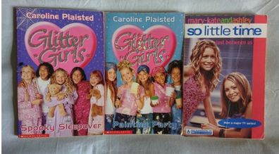 Children Kids Books