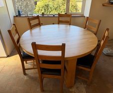 Super kitchen Table
