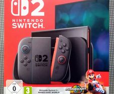 Nintendo switch 2