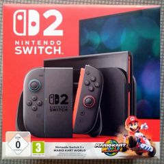 Nintendo switch 2