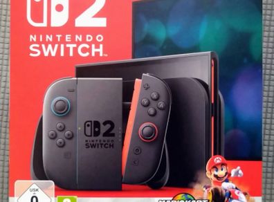 Nintendo switch 2