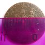 1791 Yorkshire Hull 1/2p,  King George III England Image 5