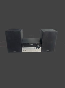 cd player