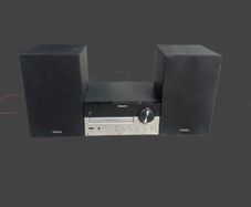 cd player