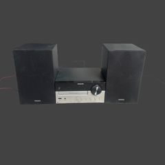 cd player