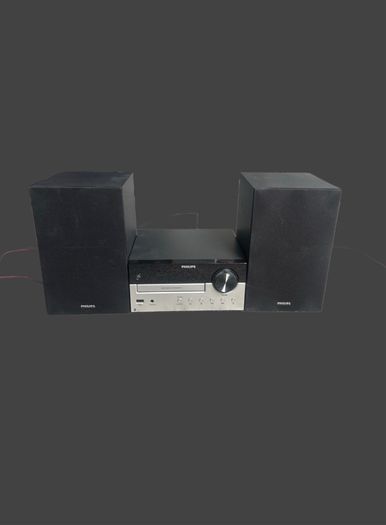 cd player