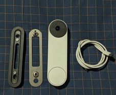 Google Nest Doorbell