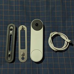 Google Nest Doorbell