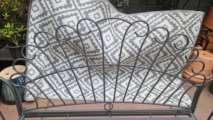 Bench