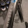 Forme Winster 2 Hybrid Bike + Full Commuter Kit Image 2