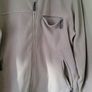 Brand new Gelert beige fleece jacket for men - Size Small Image 6