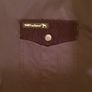 one true saxon jacket vintage Image 2