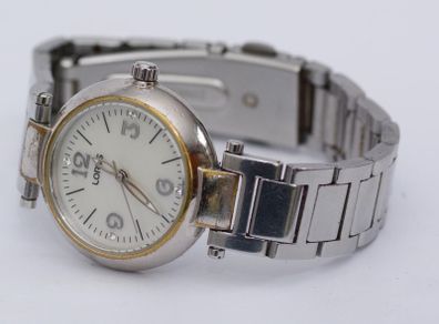 Vintage Ladies Lorus Quartz Watch