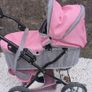 Silver Cross Baby Stroller / Pushchair Image 2