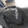 Snoozelite Miniuno travel cot. Image 3