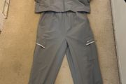 tracksuits